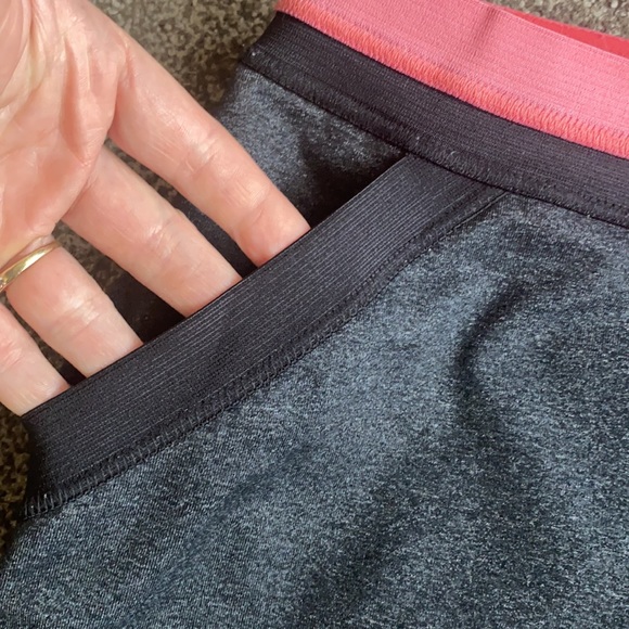 COPY - Prana gray skort Women’s Medium - Picture 2 of 6